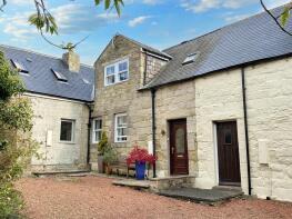4, Red Lion Cottages, Whittingham Road, Alnwick NE66 4AS