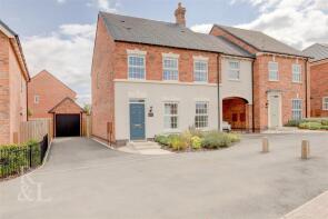 6, Woolley Avenue, Hugglescote LE67 2NR