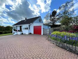 Daljem Cottage, C57 From A81 To Gartmore South, Stirling FK8 3RP