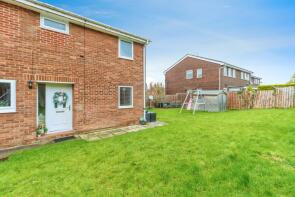 10, Sycamore Drive, Lodgevale Park, Wrexham LL14 5RG