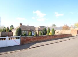 37 The Nook, Main Street, Melton Mowbray LE14 2LP