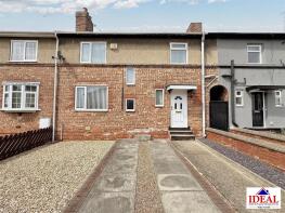 79, New Street, Carcroft, Doncaster DN6 8EJ