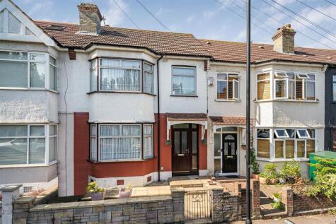 Wickham Road, Chingford