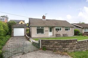 Maes-yr-eglwys, Libanus, Brecon LD3 8EL