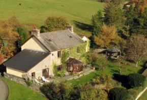 Plas-y-fynnon, Battle, Brecon LD3 9RN
