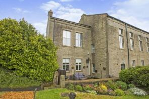 5, Midgley Chapel, Towngate, Midgley, Halifax HX2 6UJ