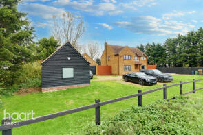 Ankers Lodge, Holme Road, Huntingdon PE26 2ST