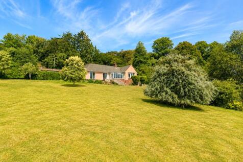 Abbotsfield, Wiveliscombe, Taunton, Somerset, TA4