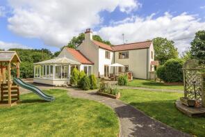 Linton Bridge House, Brow Lane, Goole DN14 7XH