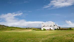 Lagnagiogan, Isle Of Iona PA76 6SP