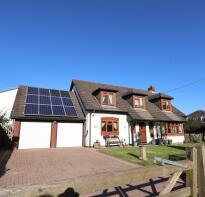 1 Anvil Cottage, Forge Road, Southampton SO45 1XS