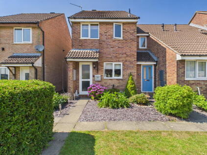 Birch Park, Coalway, Coleford