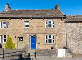 14 Old School Cottage, Main Street, Long Preston, Skipton BD23 4ND