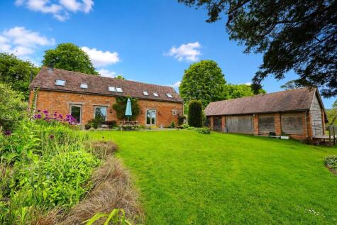 Dymock Road, Ledbury, Herefordshire, HR8