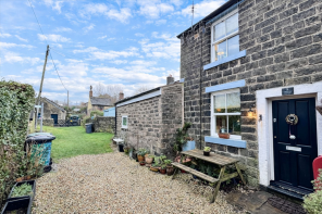 8, Jackson Street, Padfield, Glossop SK13 1EU