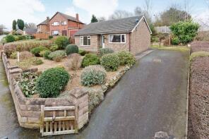 Lyndhurst, Park Lane, Old Park, Telford TF3 4TD