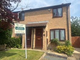 47, Foxhill, Olney MK46 5DF