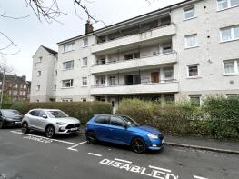 Flat 2/1, 7, Thornwood Road, Glasgow G11 7RA