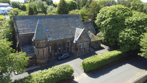 Ranfurly Church, Prieston Road, Bridge of Weir