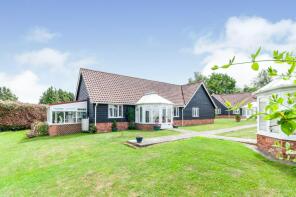7, Stocking Hill, Buntingford SG9 9PY