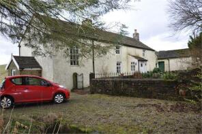Crookbank Cottage, Nenthead CA9 3LN