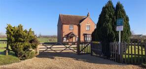 The Homelands, Scropton Road, Scropton, Derby DE65 5PS