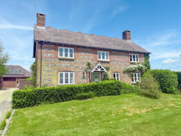 9, Long Cowleaze, Main Road, Dorchester DT2 7DQ