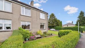 27, Hillcrest, Glasgow G76 9DS