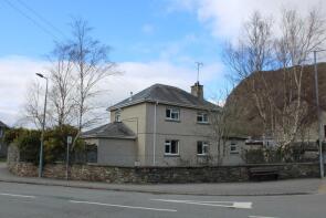 38 Bro Awel, Church Street, Porthmadog LL49 9RA