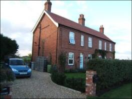 Rose Cottage, Grange Farm, Grange Lane, Woodhall Spa LN10 5HN