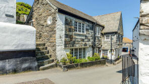 12, Church Hill, Port Isaac PL29 3RQ