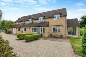 Primrose Bank, Hill Road, Tewkesbury GL20 7JN