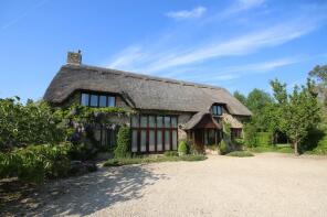 Barnetts, Ford Lane, Frilford, Abingdon OX13 5NS