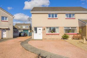 17, Brora Place, Dunfermline KY12 8YP