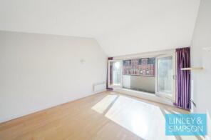 Flat 43, 1, Dock Street, Leeds LS10 1NA