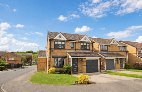 Coldingham Court, Sacriston, Durham