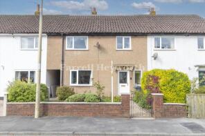 3, Shorrocks Avenue, Preston PR3 0TL