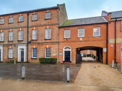 Market Place, Swaffham