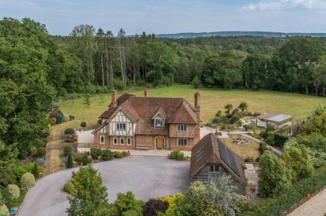 Minsted, Midhurst, GU29