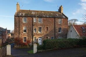 1, Red House, Main Road, North Berwick EH39 5EP