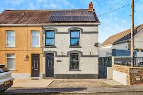 Bryntelori, Thornhill Road, Cwmgwili, Llanelli SA14 6PT
