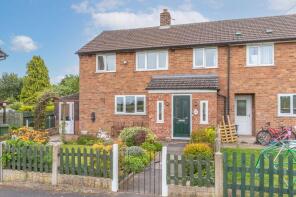 6, Gilbert Mount, Grove Lane, Rodington, Shrewsbury SY4 4QR