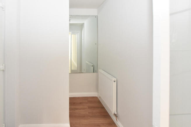 Entrance Porch