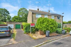 19, Meadow View, Barwick, Yeovil BA22 9UL