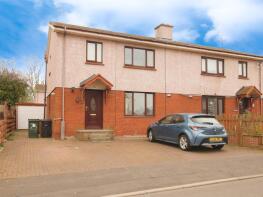24, Craigour Drive, Moredun, Edinburgh EH17 7NY