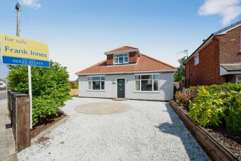 Homecroft Avenue, Sutton-in-Ashfield, Nottinghamshire, NG17