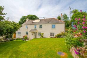Hollow Greep Cottage, Road From Bay Tree Cottage To South View, Gunnislake PL18 9AW