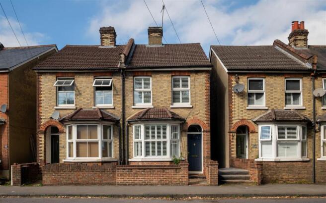Frenches Road Redhill