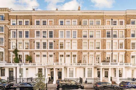 Elvaston Place, South Kensington