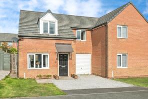 34, Calder Close, Lower Hopton, Mirfield WF14 8JG